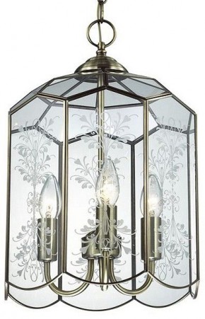 Подвесной светильник Citilux Витра-2 CL442230 в Невьянске - nevyansk.mebel24.online | фото