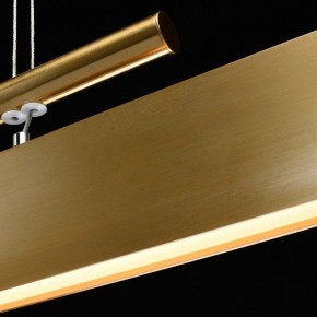 Подвесной светильник DeMarkt Ральф 7 675013603 в Невьянске - nevyansk.mebel24.online | фото 10