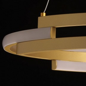 Подвесной светильник DeMarkt Ральф 9 675015202 в Невьянске - nevyansk.mebel24.online | фото 9