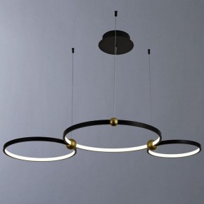 Подвесной светильник Divinare Amadeo 1123/04 SP-75 в Невьянске - nevyansk.mebel24.online | фото 2