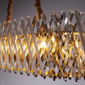 Подвесной светильник Divinare Bivara 7567/18 SP-12 в Невьянске - nevyansk.mebel24.online | фото 5
