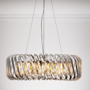 Подвесной светильник Divinare Megan 7568/02 LM-12 в Невьянске - nevyansk.mebel24.online | фото 3