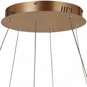 Подвесной светильник Favourite Hexagon 2103-14P в Невьянске - nevyansk.mebel24.online | фото 5