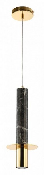 Подвесной светильник Favourite Rocky 2746-1P в Невьянске - nevyansk.mebel24.online | фото 2