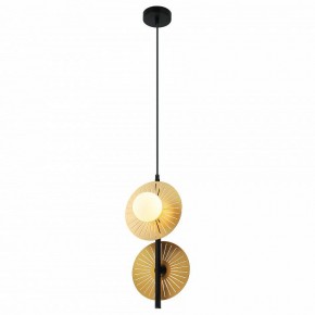 Подвесной светильник Favourite Sonnenblume 2356-2P в Невьянске - nevyansk.mebel24.online | фото 2