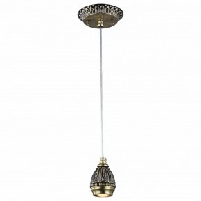 Подвесной светильник Favourite Sorento 1584-1P в Невьянске - nevyansk.mebel24.online | фото 2