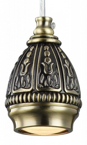 Подвесной светильник Favourite Sorento 1584-1P в Невьянске - nevyansk.mebel24.online | фото 3