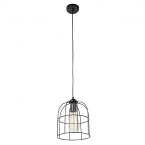 Подвесной светильник Imex MD.1712 MD.1712-1-P BK в Невьянске - nevyansk.mebel24.online | фото 3
