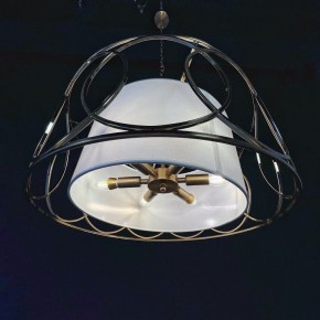 Подвесной светильник Imperiumloft Antic Solo Chandelier 40,263 в Невьянске - nevyansk.mebel24.online | фото 5