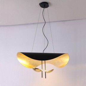Подвесной светильник Imperiumloft Covert Black COVERT01 в Невьянске - nevyansk.mebel24.online | фото