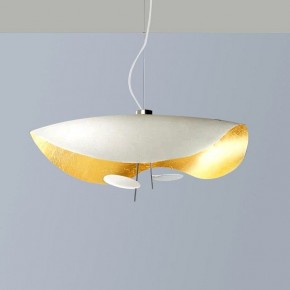 Подвесной светильник Imperiumloft Covert White COVERT01 в Невьянске - nevyansk.mebel24.online | фото