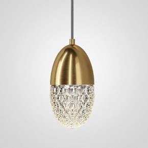 Подвесной светильник Imperiumloft Grape Brass grape01 в Невьянске - nevyansk.mebel24.online | фото