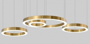 Подвесной светильник Imperiumloft Light Ring Horizontal 40.1454-60 в Невьянске - nevyansk.mebel24.online | фото 3