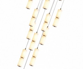 Подвесной светильник Kink Light Бейла 07528-15A,36 в Невьянске - nevyansk.mebel24.online | фото 2