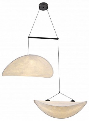 Подвесной светильник Kink Light Брами 08022-60+60,01 в Невьянске - nevyansk.mebel24.online | фото
