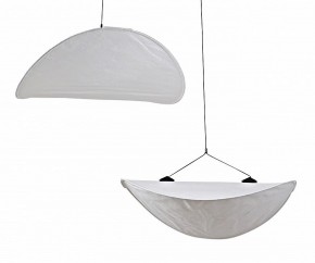 Подвесной светильник Kink Light Брами 08022-60+60,01 в Невьянске - nevyansk.mebel24.online | фото 2