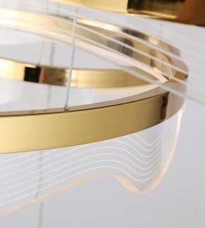 Подвесной светильник Kink Light Кастела 08263,36P в Невьянске - nevyansk.mebel24.online | фото 2