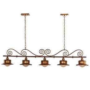 Подвесной светильник L-Arte Luce Brigg L13505.86 в Невьянске - nevyansk.mebel24.online | фото