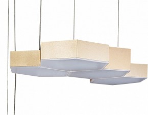 Подвесной светильник Lightstar Favo 750223 в Невьянске - nevyansk.mebel24.online | фото 2