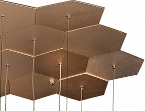 Подвесной светильник Lightstar Favo 750223 в Невьянске - nevyansk.mebel24.online | фото 3