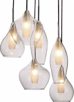 Подвесной светильник Lightstar Pentola 803061 в Невьянске - nevyansk.mebel24.online | фото 2