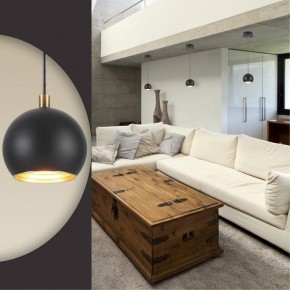 Подвесной светильник Lumion Neruni 3635/1 в Невьянске - nevyansk.mebel24.online | фото 5