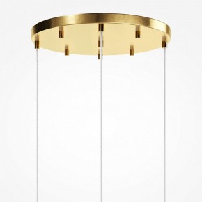 Подвесной светильник Maytoni Aura MOD016PL-05BS в Невьянске - nevyansk.mebel24.online | фото 6