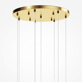 Подвесной светильник Maytoni Aura MOD016PL-08BS1 в Невьянске - nevyansk.mebel24.online | фото 6