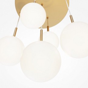 Подвесной светильник Maytoni Basic form MOD321PL-05G1 в Невьянске - nevyansk.mebel24.online | фото 3