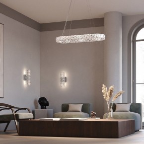 Подвесной светильник Maytoni Castello MOD335PL-L35CH3K в Невьянске - nevyansk.mebel24.online | фото 4