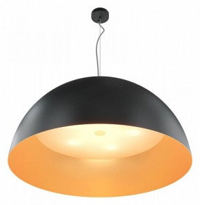 Подвесной светильник Maytoni Dome MOD169PL-05GB1 в Невьянске - nevyansk.mebel24.online | фото 3