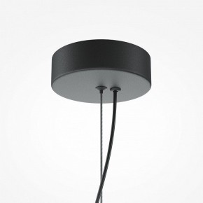 Подвесной светильник Maytoni Flat MOD296PL-L60BC3K в Невьянске - nevyansk.mebel24.online | фото 5