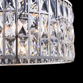 Подвесной светильник Maytoni Gelid MOD184-PL-04-CH в Невьянске - nevyansk.mebel24.online | фото 10
