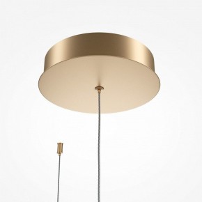 Подвесной светильник Maytoni Halo MOD283PL-L34BS3K в Невьянске - nevyansk.mebel24.online | фото 5