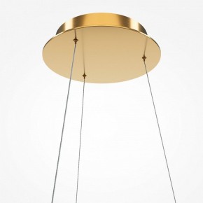 Подвесной светильник Maytoni Krone P097PL-L48BS3K в Невьянске - nevyansk.mebel24.online | фото 5