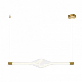 Подвесной светильник Maytoni Loop MOD290PL-L23BS3K в Невьянске - nevyansk.mebel24.online | фото 2