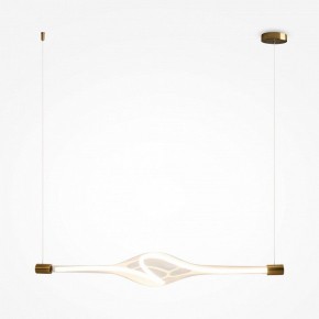 Подвесной светильник Maytoni Loop MOD290PL-L23BS3K в Невьянске - nevyansk.mebel24.online | фото 4