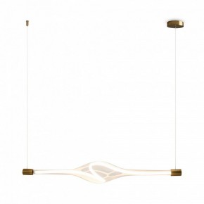 Подвесной светильник Maytoni Loop MOD290PL-L23BS3K в Невьянске - nevyansk.mebel24.online | фото 6