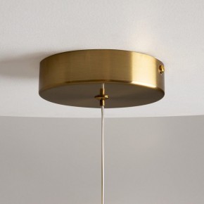 Подвесной светильник Maytoni Loop MOD290PL-L23BS3K в Невьянске - nevyansk.mebel24.online | фото 9