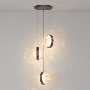 Подвесной светильник Maytoni Misterio MOD379PL-L17B3K в Невьянске - nevyansk.mebel24.online | фото 2