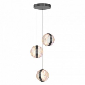 Подвесной светильник Maytoni Misterio MOD379PL-L17B3K в Невьянске - nevyansk.mebel24.online | фото 4