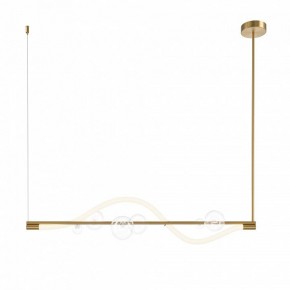 Подвесной светильник Maytoni Oasis MOD289PL-L13BS3K в Невьянске - nevyansk.mebel24.online | фото 2