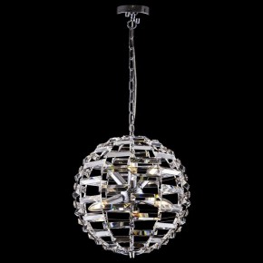 Подвесной светильник Maytoni Palla MOD092PL-06CH в Невьянске - nevyansk.mebel24.online | фото 4