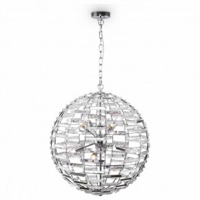 Подвесной светильник Maytoni Palla MOD092PL-08CH в Невьянске - nevyansk.mebel24.online | фото 2