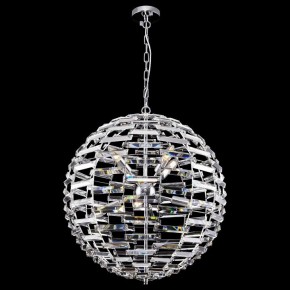 Подвесной светильник Maytoni Palla MOD092PL-08CH в Невьянске - nevyansk.mebel24.online | фото 3