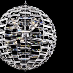 Подвесной светильник Maytoni Palla MOD092PL-08CH в Невьянске - nevyansk.mebel24.online | фото 6
