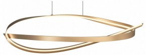 Подвесной светильник Maytoni Plons MOD283PL-L40BS3K в Невьянске - nevyansk.mebel24.online | фото