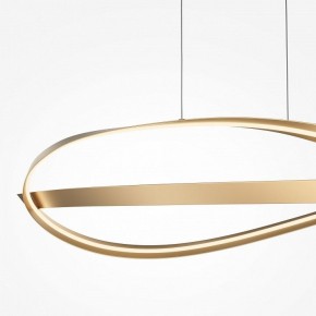 Подвесной светильник Maytoni Plons MOD283PL-L40BS3K в Невьянске - nevyansk.mebel24.online | фото 5