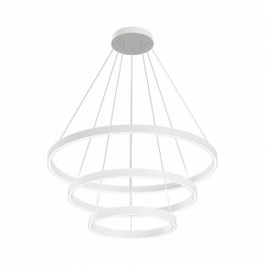 Подвесной светильник Maytoni Rim MOD058PL-L100WK в Невьянске - nevyansk.mebel24.online | фото 3