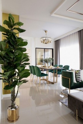 Подвесной светильник Maytoni Suite MOD122PL-06BS в Невьянске - nevyansk.mebel24.online | фото 4